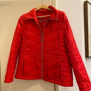 Guess Lightweight Jacket XL